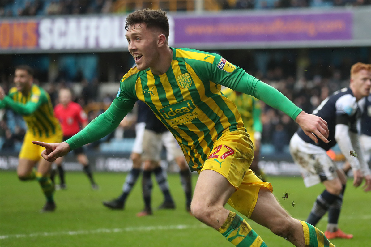 西布朗负阿斯顿维拉,西布朗利弗莫尔采访