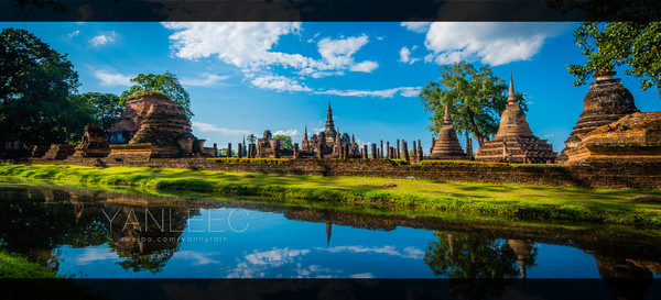 泰旅局发布2019年泰国旅游新玩法,曼谷漫游攻略