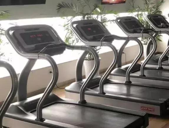 石家庄健身21天,石家庄健身减脂训练推荐