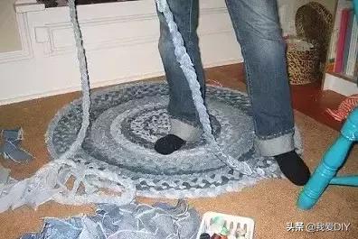 牛仔裤改造100种衣服,牛仔裤改造100种方法视频