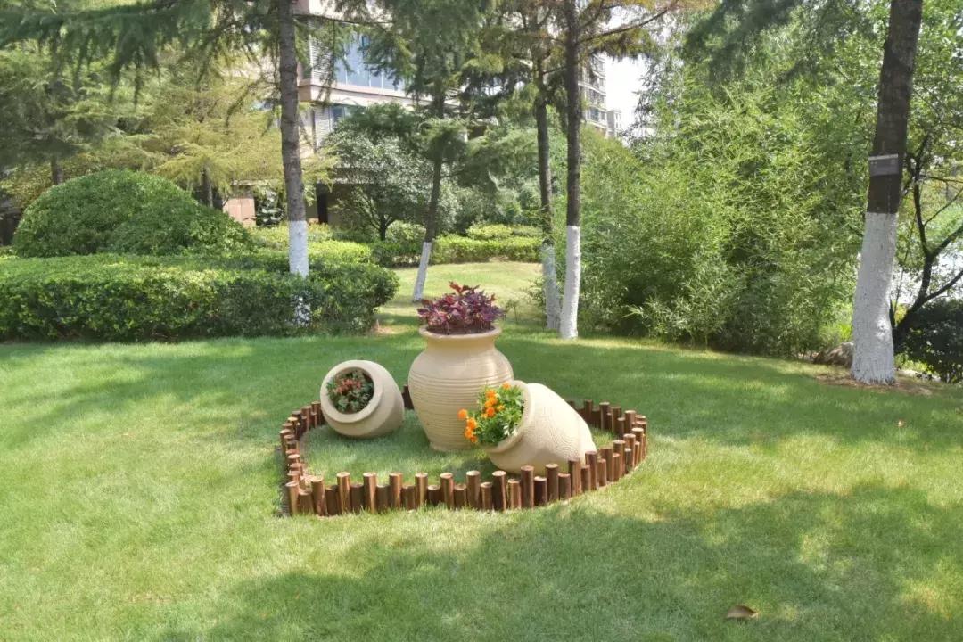 鉴证品质体验美好｜商丘业主代表来汴参观开元物业项目