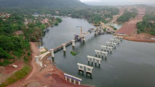 磨丁经济特区入驻企业,磨丁产业