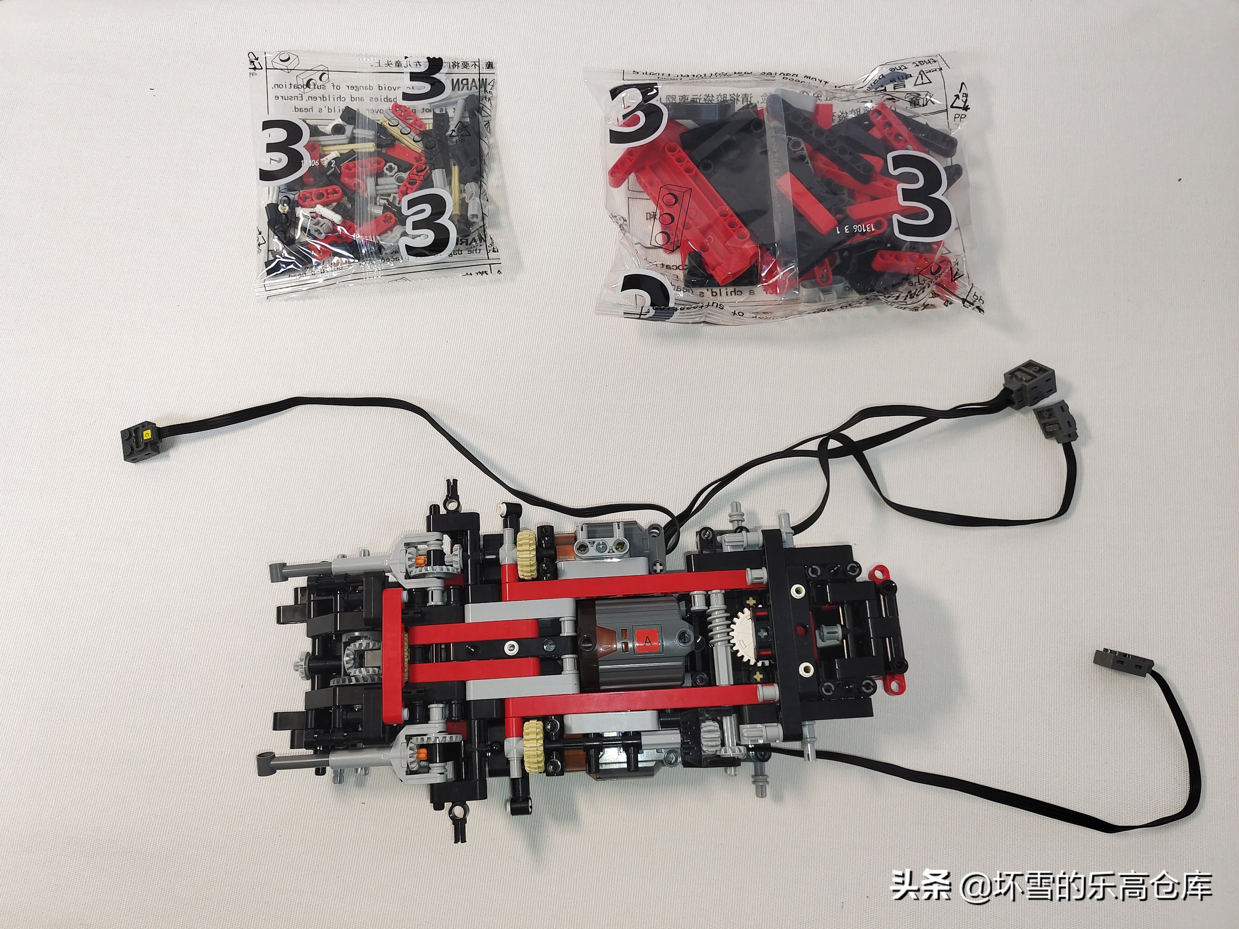 又一款销假神器，亲测宇星科技组堆高机