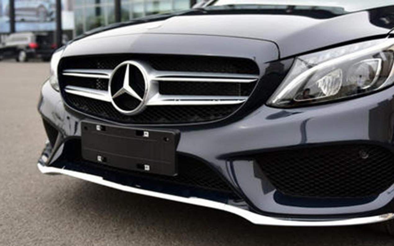 奔驰c级还能买到立标款吗,奔驰c级现在还值得购买吗