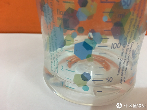 贝亲新生儿奶瓶刻度不准,奶瓶没有刻度怎么测毫升