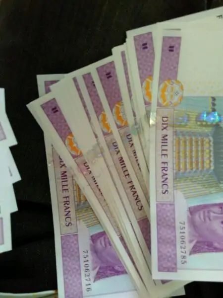 带你去赤道看海,赤道几内亚国家地图