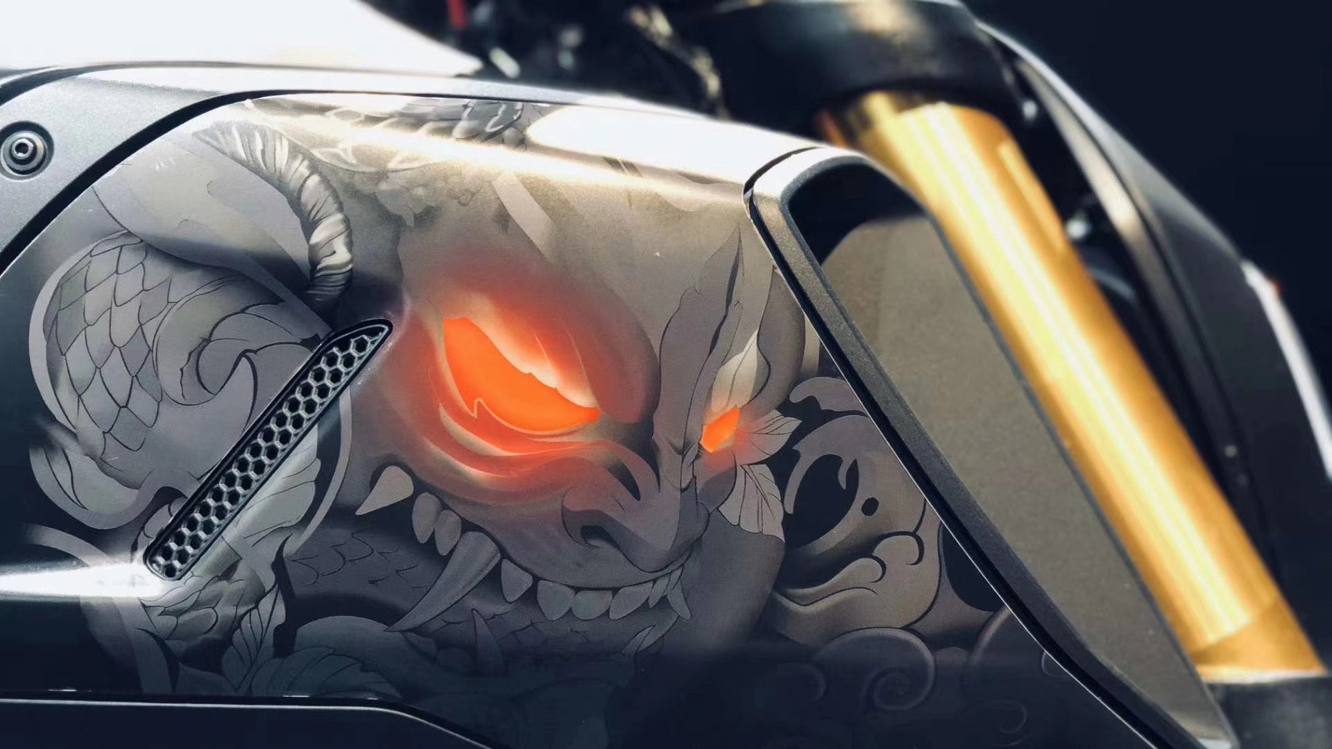 杜卡迪diavel1260s测试,杜卡迪diavel1260缺点