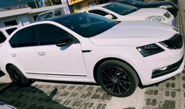 明锐pro车主感受,斯柯达明锐到底怎么样