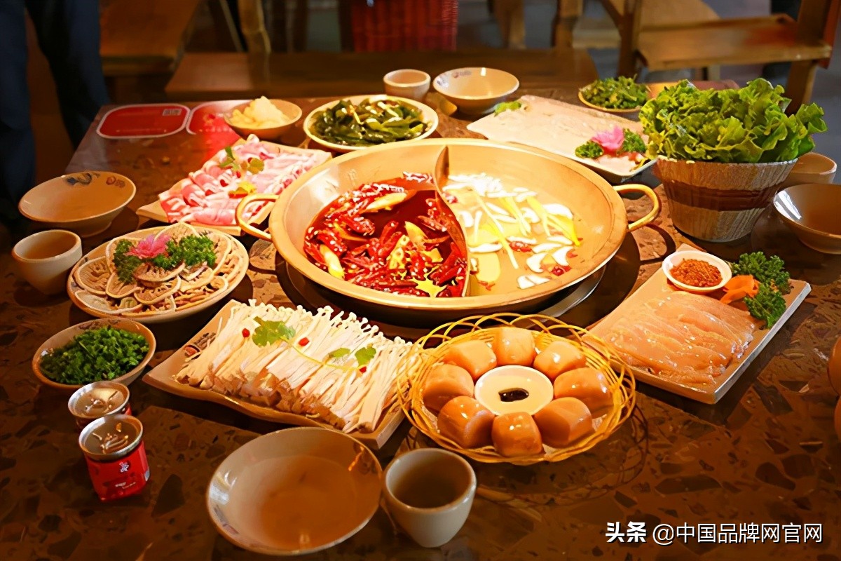 自热火锅排名榜第一名,海底捞自热火锅十大排行榜