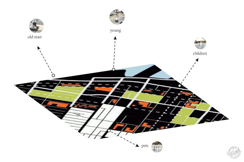 ai效果图学习教程,ai怎么快速优化一张效果图