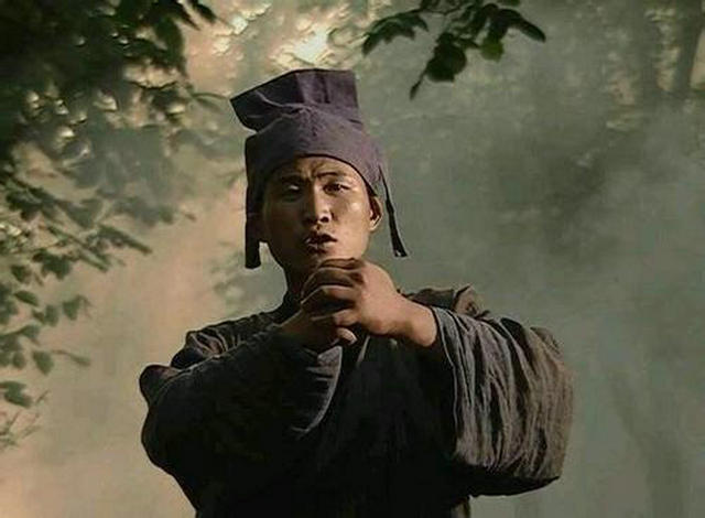 梁山好汉绰号解析之一,梁山好汉绰号的由来