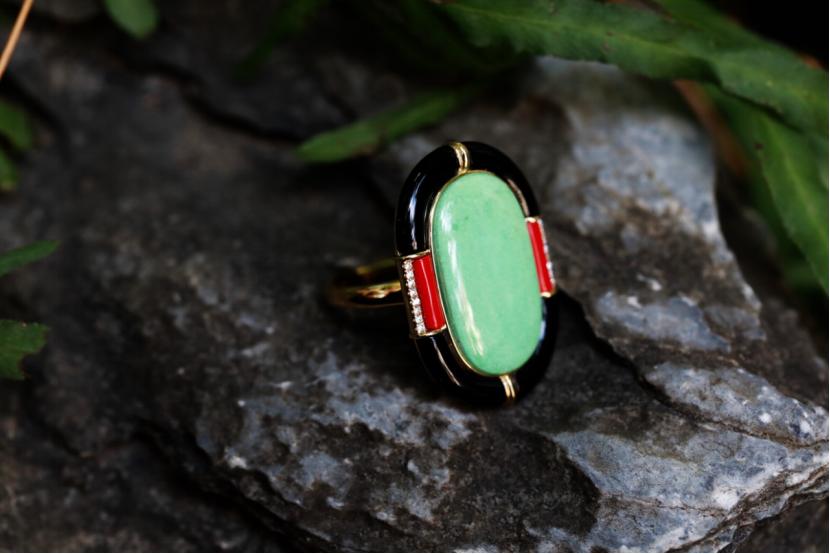 艾小羊：首饰，让你关注自己