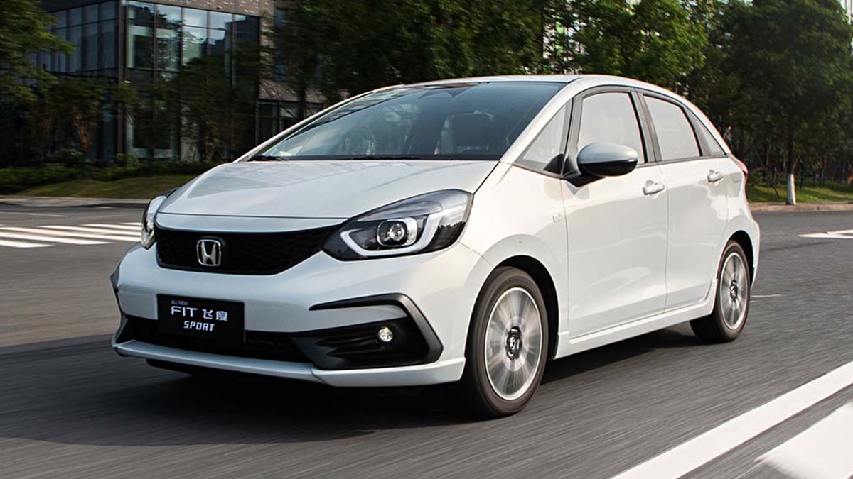 四代飞度可行驶里程最低多少安全,四代飞度怎么样有啥优缺点