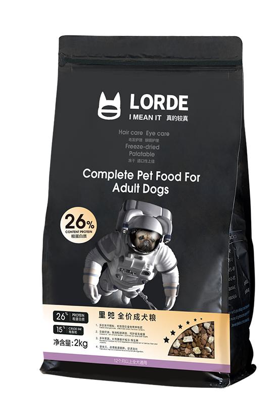 哪些品种的狗粮好用又便宜,新手养狗优质狗粮推荐