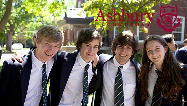 原来外交官子女都在上这所学校