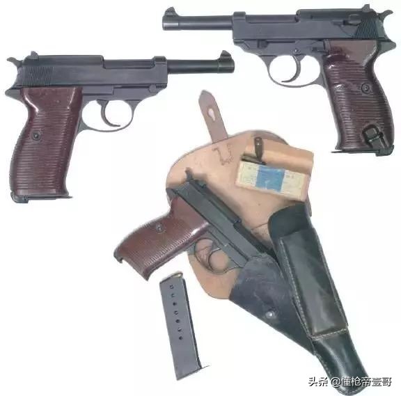 躲在铁王八里不一定安全，自卫*器武**显得尤其重要