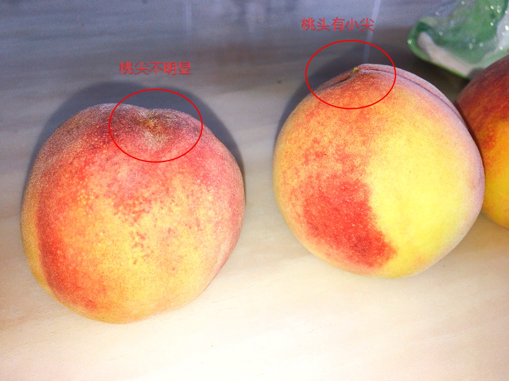 水蜜桃挑选全攻略让甜蜜满溢一夏,什么品种的水蜜桃最甜最好吃