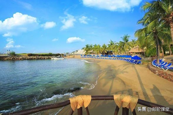 温州上船!国内就可以出发的环球航线,和平之船360度环球之旅