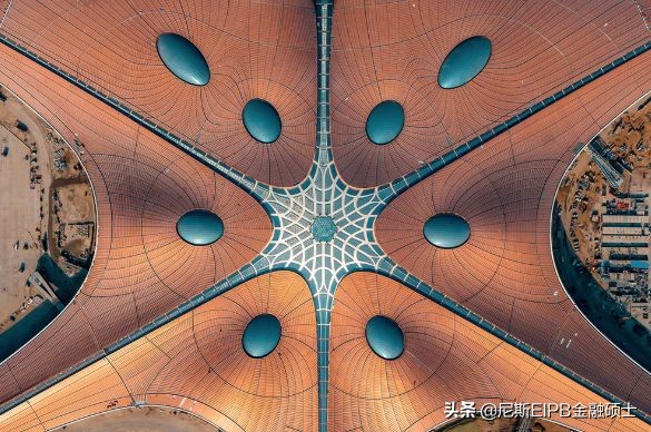 世界级大工程北京大兴国际机场,大兴国际机场震撼视频