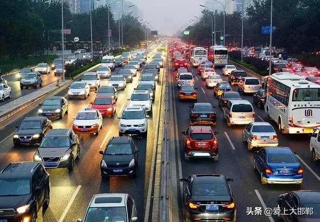 邯郸会有大变动吗,邯郸市最近有什么新消息