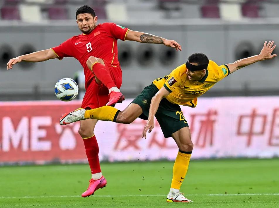 中国队0:3伊朗队,中国0:3伊朗集锦