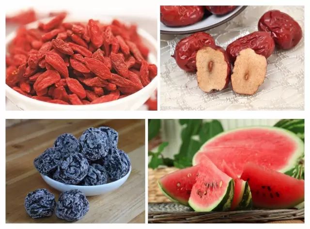 生病忌口忌什么一张表全解决,医生整理最全生病饮食禁忌表