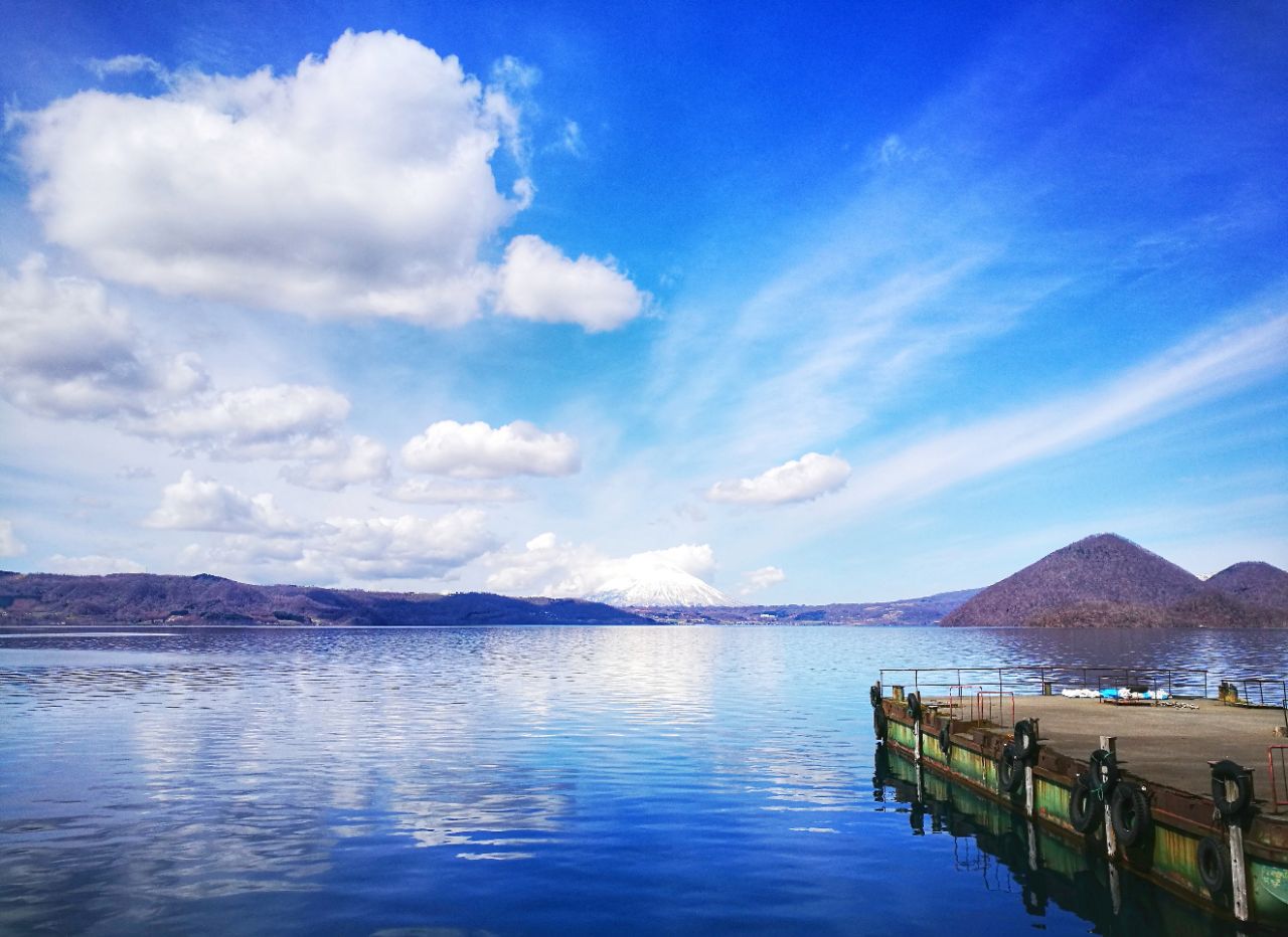 北海道夏季旅游攻略自由行,北海道自由行旅游攻略大全