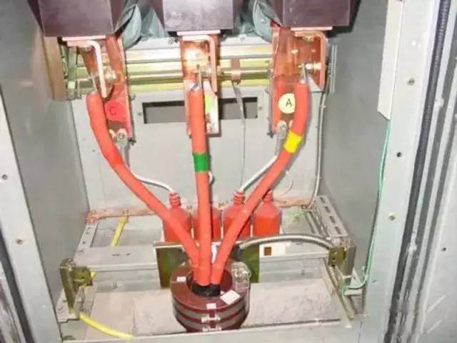 电气安装工程施工图集,图解电气施工工序流程