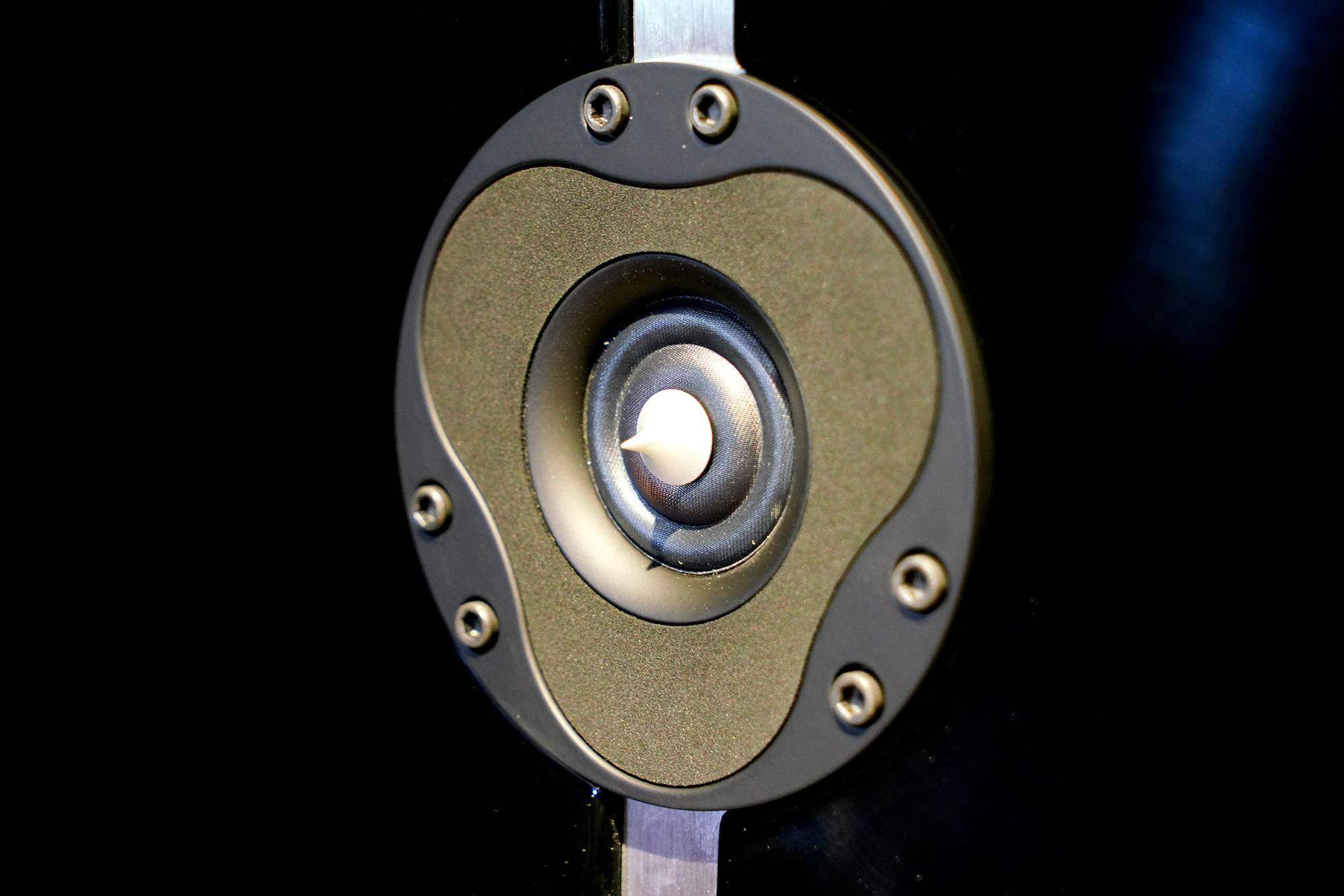 捷克国宝级音响品牌,灵魂之声阿黛尔