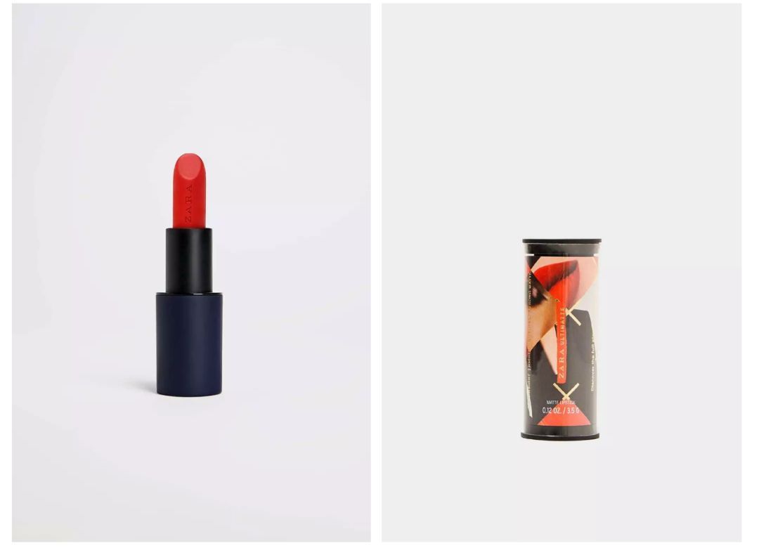 zara麋鹿包真假对比,zara经典配饰