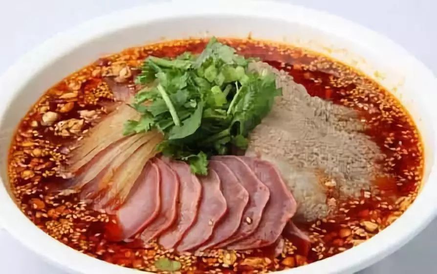 成都路边摊最火爆的小吃,成都特色美食小吃有哪些