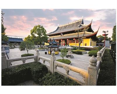 玄妙观，观玄妙，我心该如何安放？