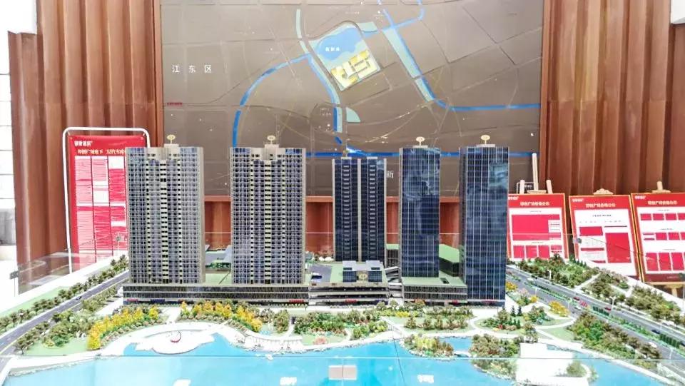 印象湖滨烂尾,印象湖滨最新消息