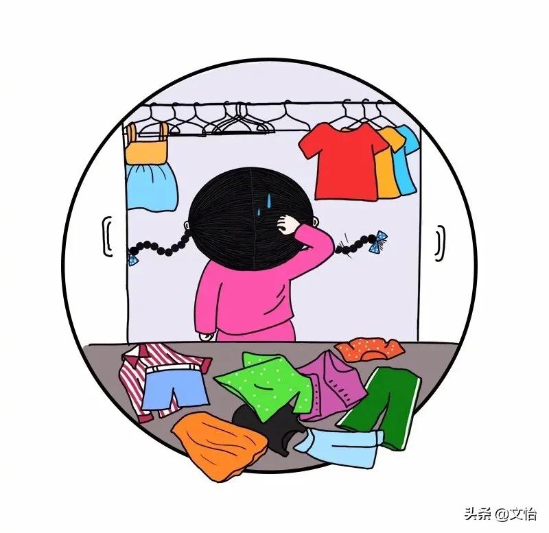 衣柜怎么收纳又整洁又实用,衣柜收纳整理实用不过度收纳