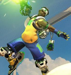 守望先锋夏季运动会推荐,守望先锋大招remix