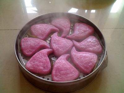 感受潮汕烟火气,潮汕粿究竟是怎么来的