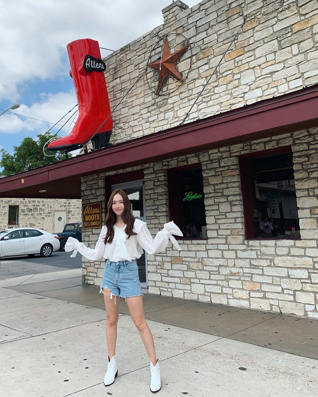 腿粗腿不直适合什么短裤,腿粗怎么选日常短裤