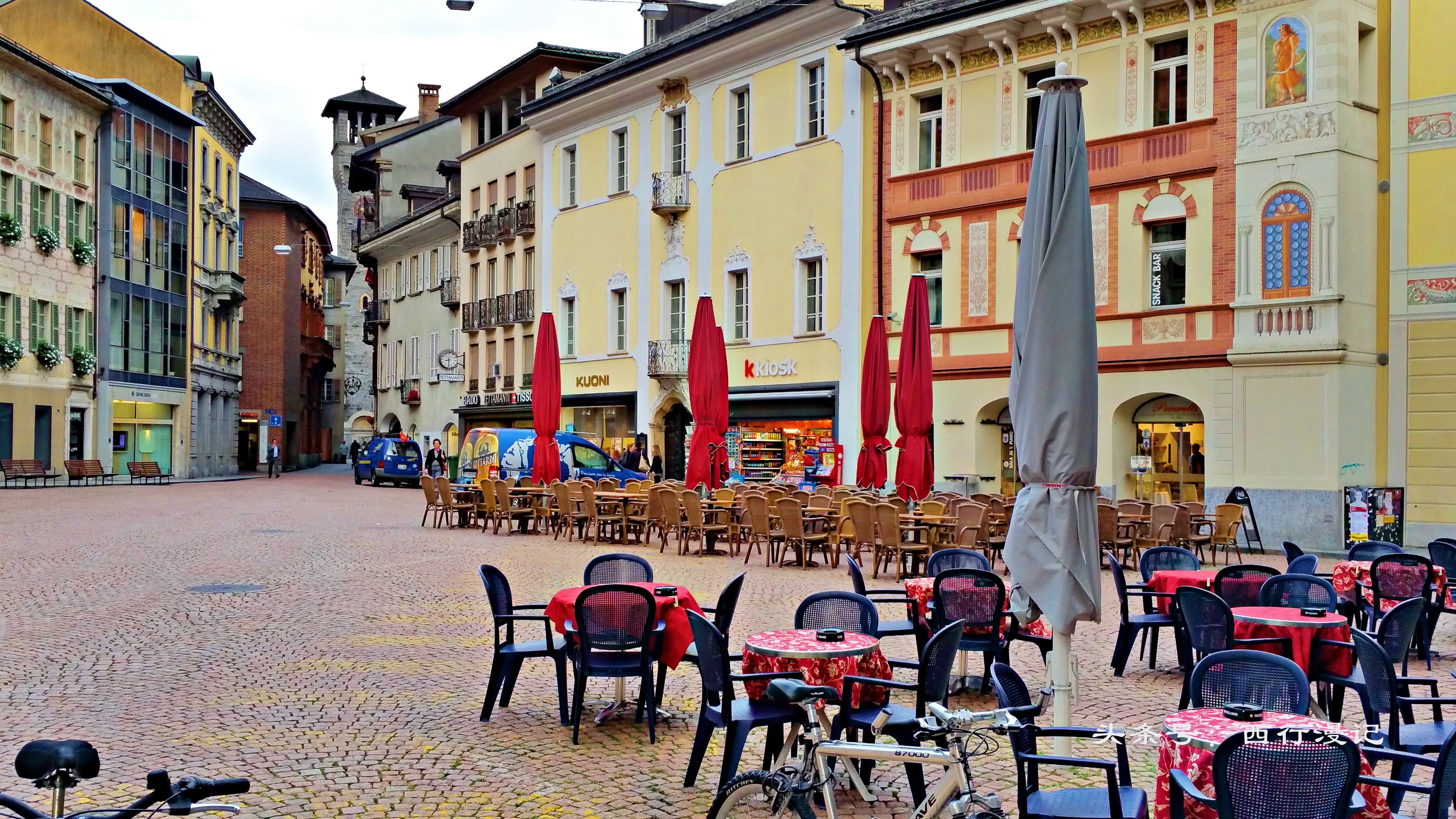 美丽的瑞士童话世界,美丽的瑞士风光