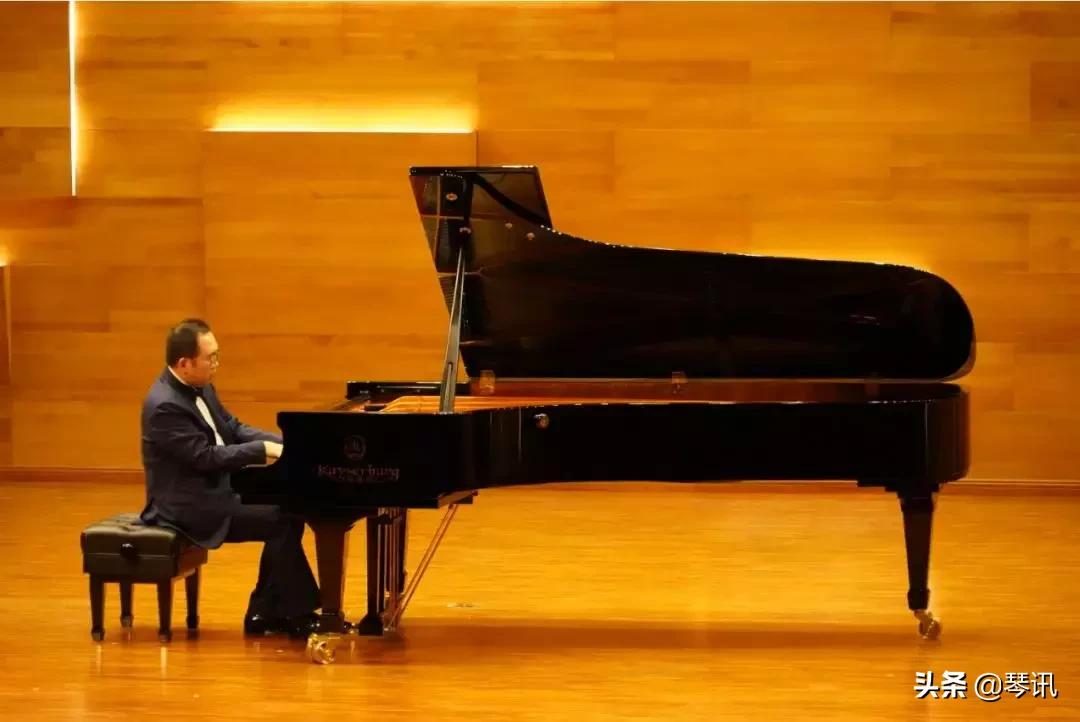 621国际乐器演奏日|里特米勒1795之夜巡回音乐会正式启动