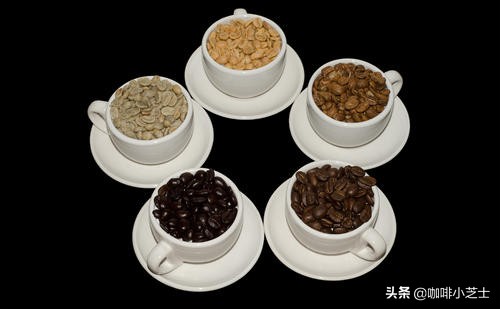 网购咖啡豆磨咖啡,购买咖啡豆注意事项