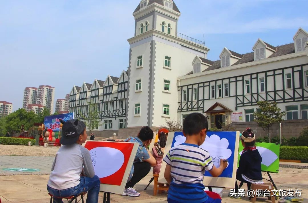 张裕卡斯特酒庄研学,探秘研学活动