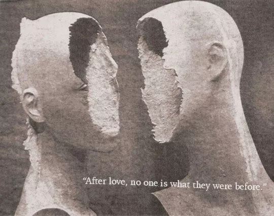 边缘型人格的人容易后悔和痛苦吗,边缘型人格什么样的人才能拯救