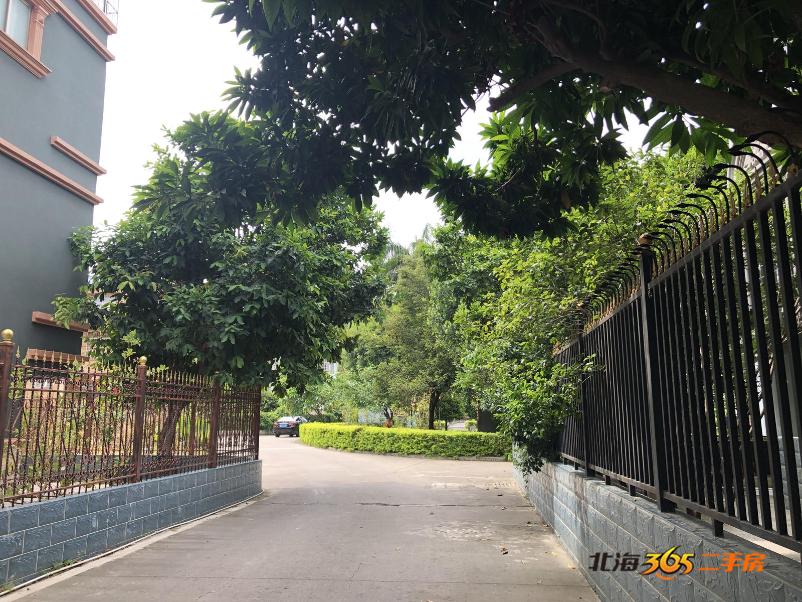 北海嘉逸花园二手房出售,北海嘉逸花园小区怎么样