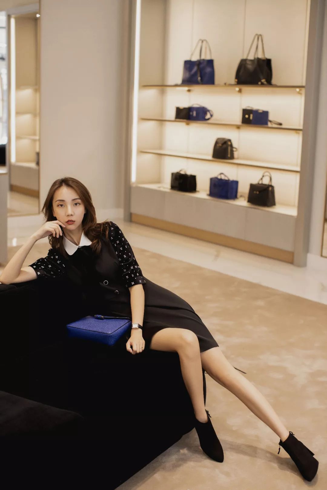 十一假期准备,暑假买这几双鞋就够了