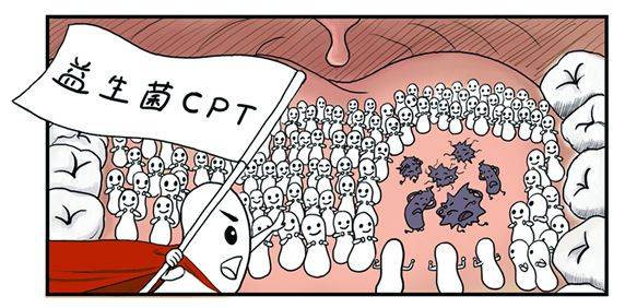 益生菌对过敏体质宝宝有作用吗,益生菌改善过敏体质吗