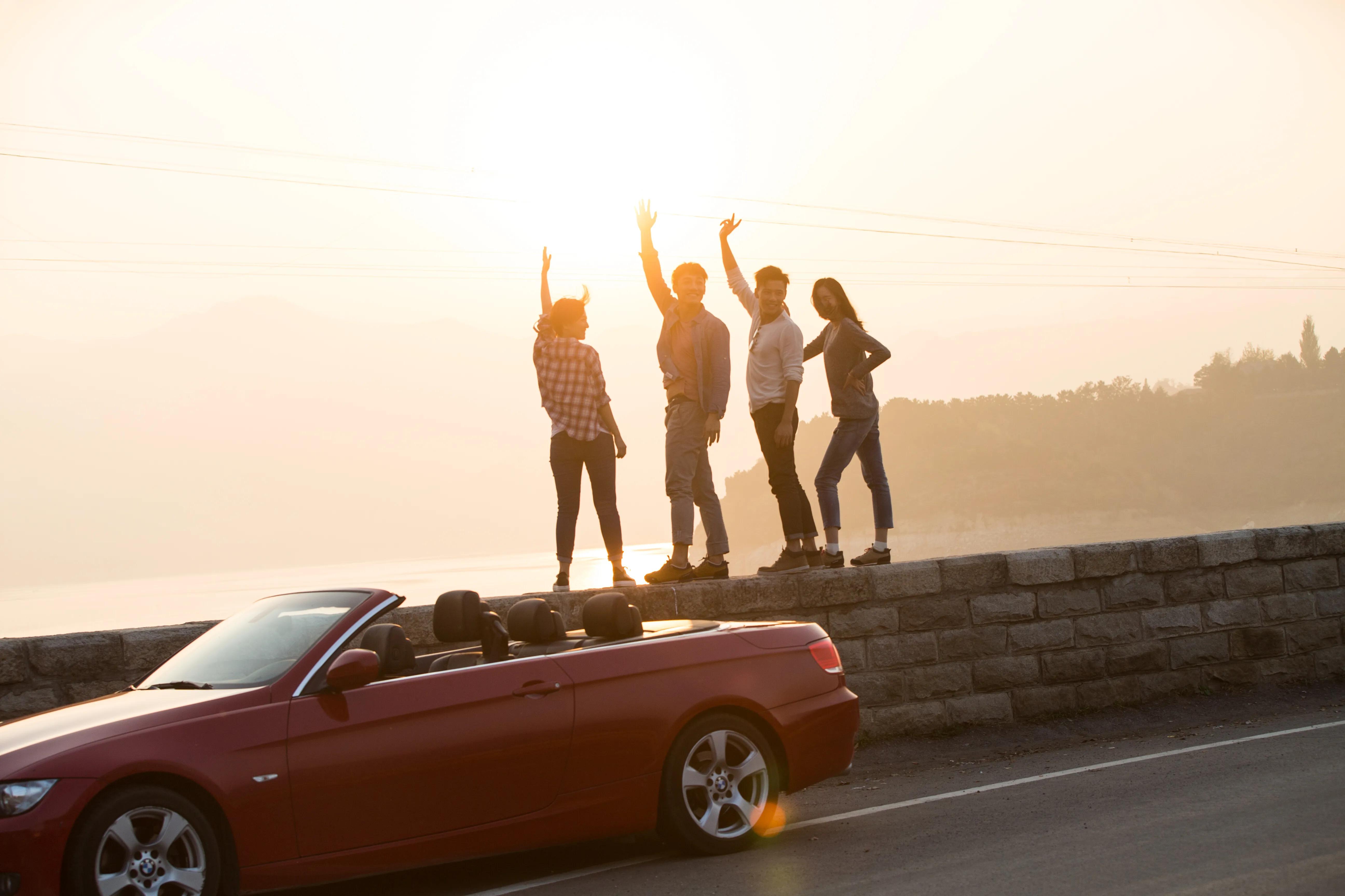 租车必须了解哪些问题才能上路,租车自驾需要什么服务