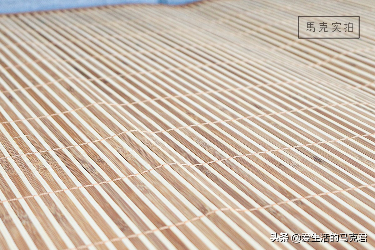 凉感丝凉席和乳胶凉席哪个好,让你更好的选择合适的凉席