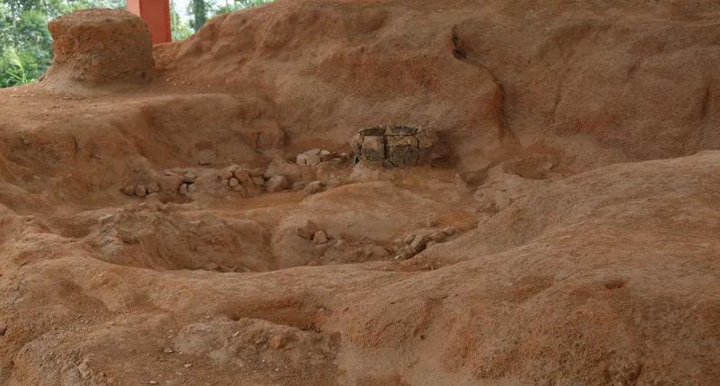 古泉州史迹16个高颜值遗址点|2020年中国申报世界文化遗产项目