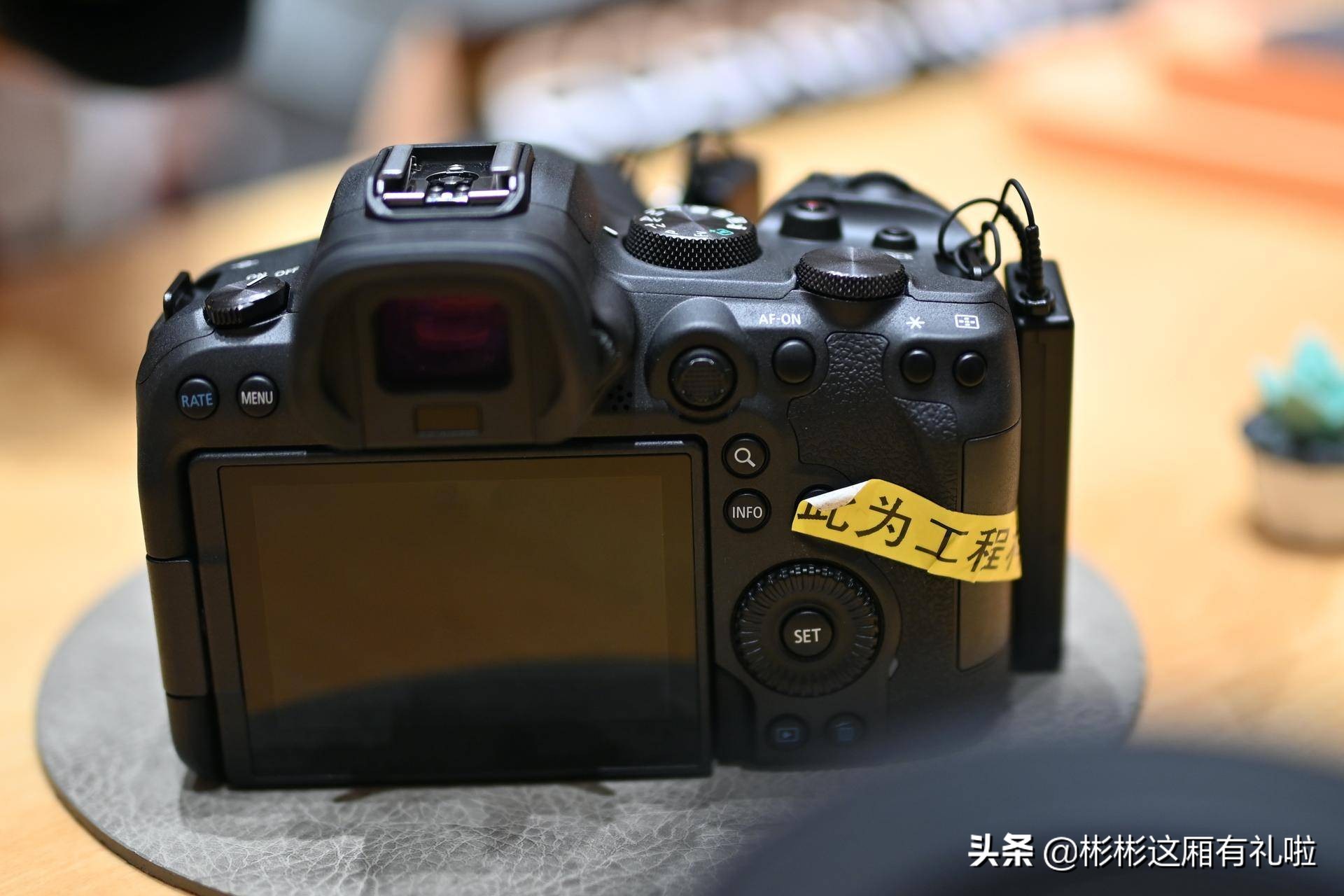 真香评测相机,佳能相机真香款