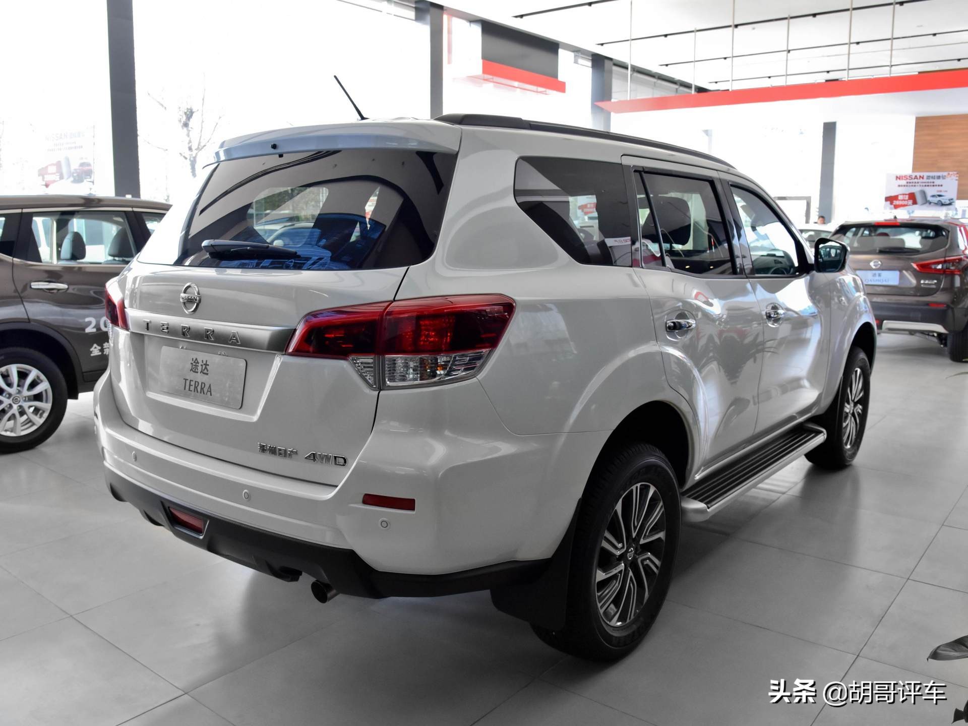 日系硬派皮卡越野车有哪些,日系硬派越野比拼